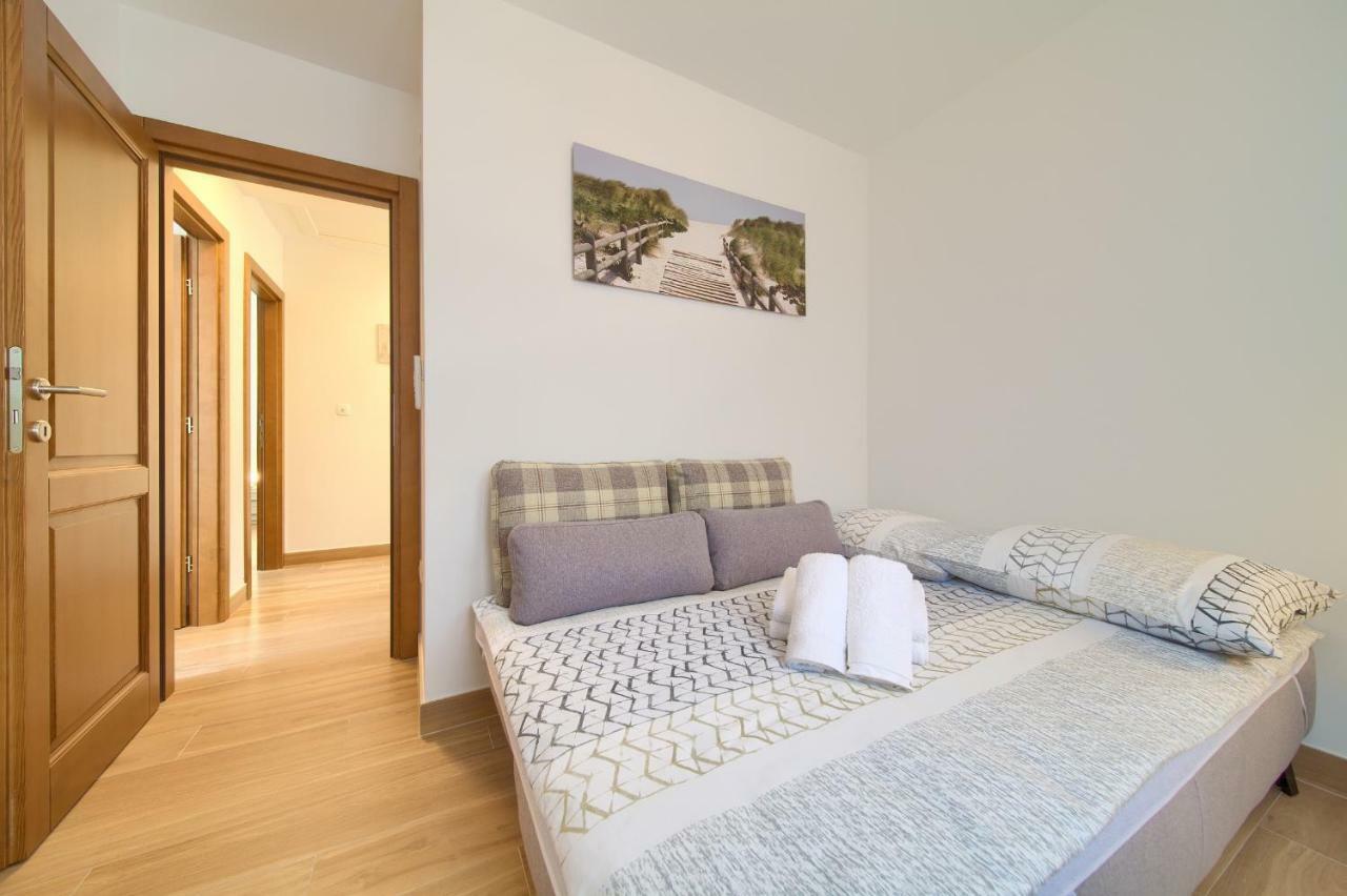 Villa Toic By The Seaside With Beautiful Seaview Čižići Extérieur photo